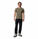 Men's Diamond Peak Pro Short Sleeve Technical T-Shirt