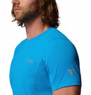 Men's Diamond Peak Pro Short Sleeve Technical T-Shirt