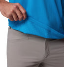 Men's Diamond Peak Pro Short Sleeve Technical T-Shirt