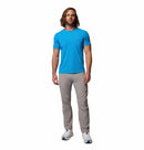 Men's Diamond Peak Pro Short Sleeve Technical T-Shirt