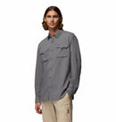 Men's Silver Ridge Utility II Long-Sleeve Shirt