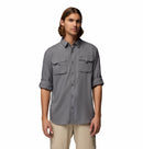Men's Silver Ridge Utility II Long-Sleeve Shirt