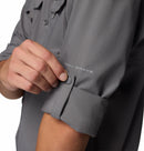 Men's Silver Ridge Utility II Long-Sleeve Shirt
