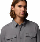 Men's Silver Ridge Utility II Long-Sleeve Shirt
