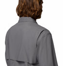 Men's Silver Ridge Utility II Long-Sleeve Shirt