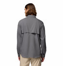 Men's Silver Ridge Utility II Long-Sleeve Shirt