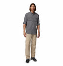 Men's Silver Ridge Utility II Long-Sleeve Shirt
