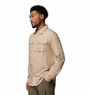 Men's Silver Ridge Utility II Long-Sleeve Shirt