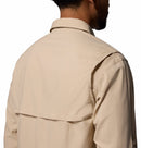 Men's Silver Ridge Utility II Long-Sleeve Shirt