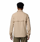 Men's Silver Ridge Utility II Long-Sleeve Shirt