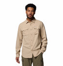 Men's Silver Ridge Utility II Long-Sleeve Shirt