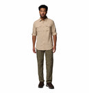 Men's Silver Ridge Utility II Long-Sleeve Shirt