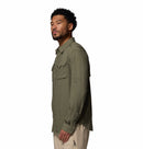 Men's Silver Ridge Utility II Long-Sleeve Shirt
