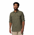 Men's Silver Ridge Utility II Long-Sleeve Shirt