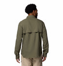Men's Silver Ridge Utility II Long-Sleeve Shirt