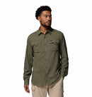 Men's Silver Ridge Utility II Long-Sleeve Shirt