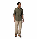 Men's Silver Ridge Utility II Long-Sleeve Shirt