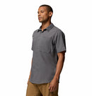 Men's Silver Ridge Utility II Short Sleeve Shirt