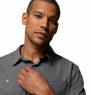 Men's Silver Ridge Utility II Short Sleeve Shirt