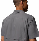 Men's Silver Ridge Utility II Short Sleeve Shirt