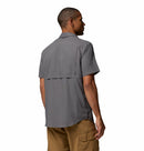 Men's Silver Ridge Utility II Short Sleeve Shirt
