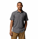 Men's Silver Ridge Utility II Short Sleeve Shirt