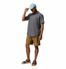 Men's Silver Ridge Utility II Short Sleeve Shirt