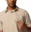 Men's Silver Ridge Utility II Short Sleeve Shirt