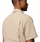 Men's Silver Ridge Utility II Short Sleeve Shirt