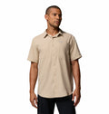 Men's Silver Ridge Utility II Short Sleeve Shirt