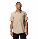 Men's Silver Ridge Utility II Short Sleeve Shirt
