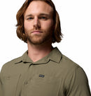 Men's Silver Ridge Utility II Short Sleeve Shirt