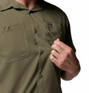 Men's Silver Ridge Utility II Short Sleeve Shirt
