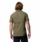 Men's Silver Ridge Utility II Short Sleeve Shirt