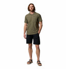 Men's Silver Ridge Utility II Short Sleeve Shirt