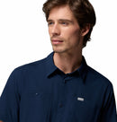Men's Silver Ridge Utility II Short Sleeve Shirt