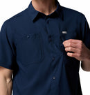 Men's Silver Ridge Utility II Short Sleeve Shirt
