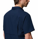 Men's Silver Ridge Utility II Short Sleeve Shirt