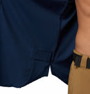 Men's Silver Ridge Utility II Short Sleeve Shirt