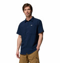 Men's Silver Ridge Utility II Short Sleeve Shirt