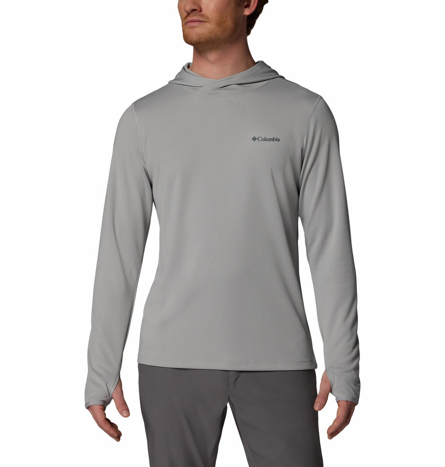 Men's Zero Rules Light Hoodie