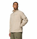 Men’s Landroamer Half Zip Overshirt