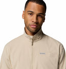 Men’s Landroamer Half Zip Overshirt