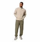 Men’s Landroamer Half Zip Overshirt