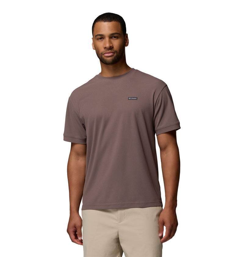 Men's Chill Creek Knit Tee