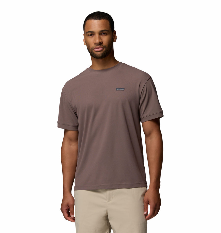 Men's Chill Creek Knit Tee