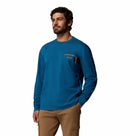 Columbia Echo Passage LS Crew