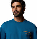 Columbia Echo Passage LS Crew