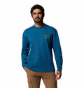 Columbia Echo Passage LS Crew