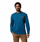 Columbia Echo Passage LS Crew